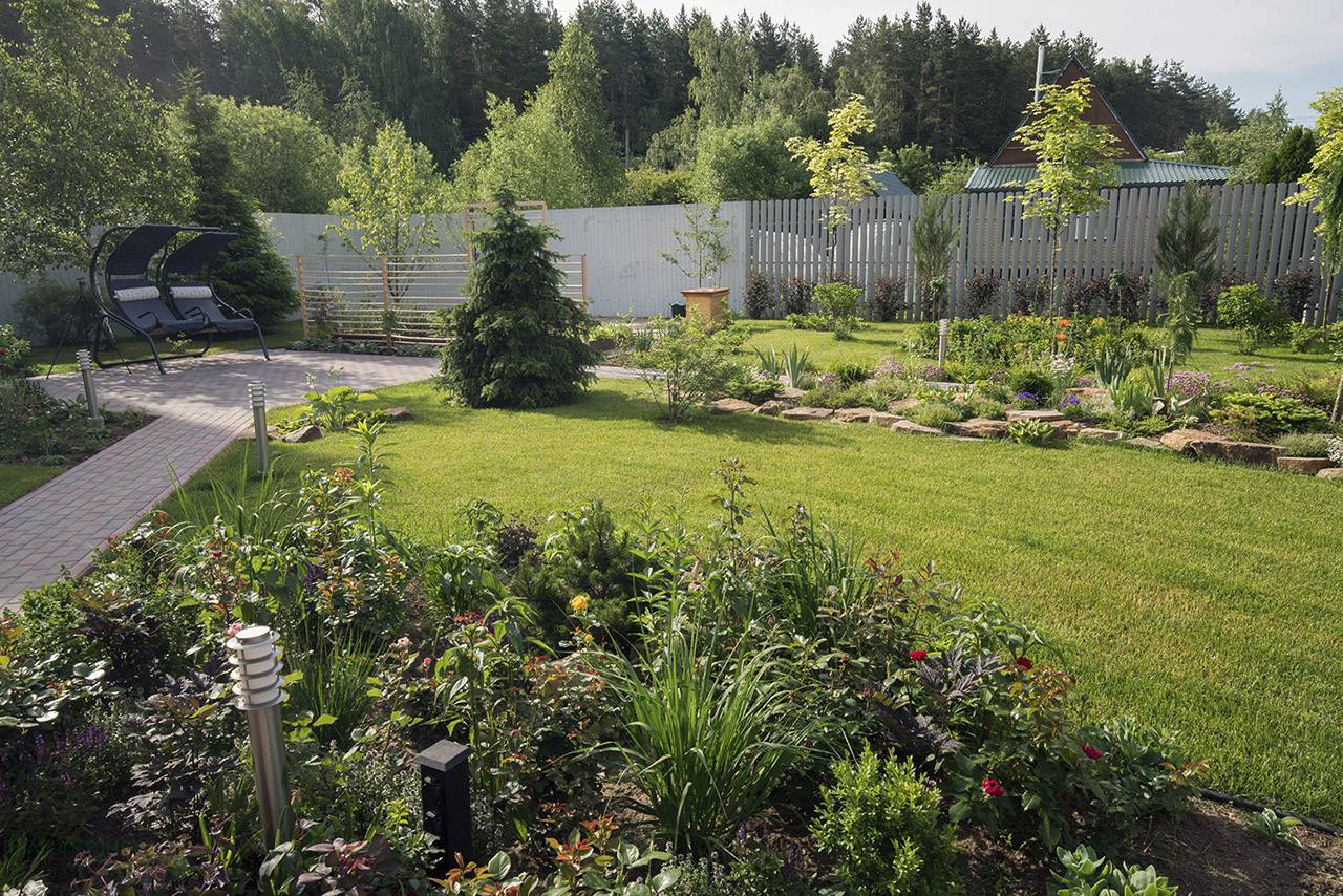 Проект Крекшино